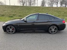 BMW 4-Serie thumbnail 9