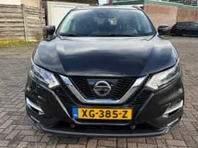 Nissan Qashqai thumbnail 2