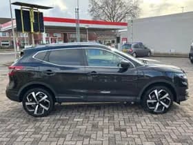 Nissan Qashqai thumbnail 7