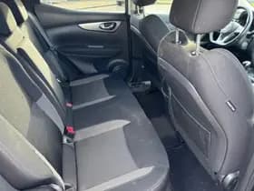 Nissan Qashqai thumbnail 10