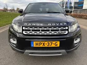 Land Rover Range Rover Evoque thumbnail 2