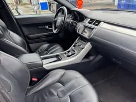 Land Rover Range Rover Evoque thumbnail 11