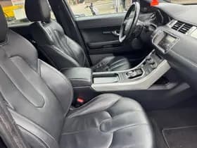 Land Rover Range Rover Evoque thumbnail 12