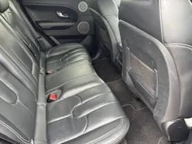 Land Rover Range Rover Evoque thumbnail 16