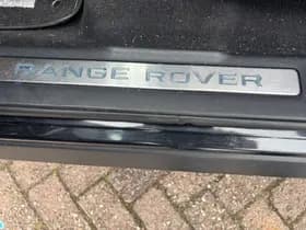 Land Rover Range Rover Evoque thumbnail 17