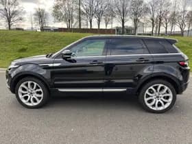 Land Rover Range Rover Evoque thumbnail 5