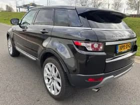 Land Rover Range Rover Evoque thumbnail 6