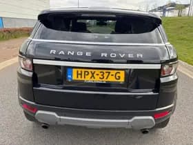 Land Rover Range Rover Evoque thumbnail 7