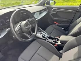 Audi A3 thumbnail 16