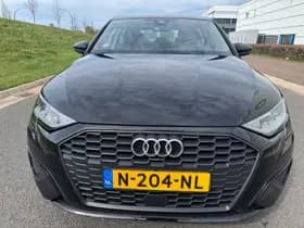 Audi A3 thumbnail 3