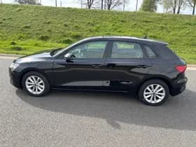 Audi A3 thumbnail 4