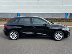 Audi A3 thumbnail 7