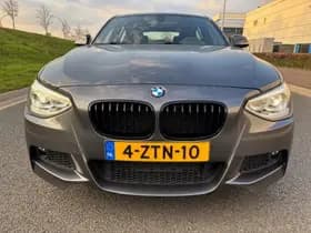 BMW 1-Serie thumbnail 2