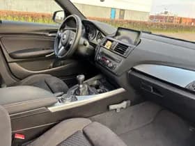 BMW 1-Serie thumbnail 13