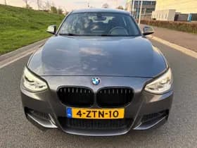 BMW 1-Serie thumbnail 3
