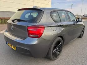 BMW 1-Serie thumbnail 5