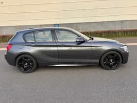 BMW 1-Serie thumbnail 6