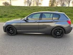 BMW 1-Serie thumbnail 7