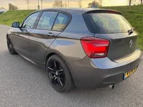 BMW 1-Serie thumbnail 8