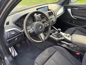 BMW 1-Serie thumbnail 10