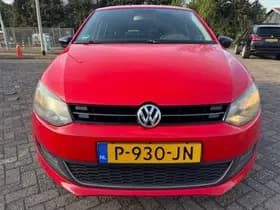 Volkswagen Polo thumbnail 2