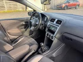 Volkswagen Polo thumbnail 11