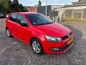 Volkswagen Polo thumbnail 3