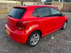 Volkswagen Polo thumbnail 5