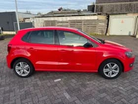 Volkswagen Polo thumbnail 6