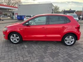 Volkswagen Polo thumbnail 7