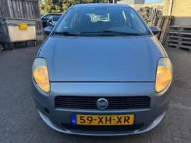 Fiat Punto thumbnail 2