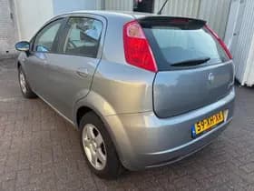 Fiat Punto thumbnail 5