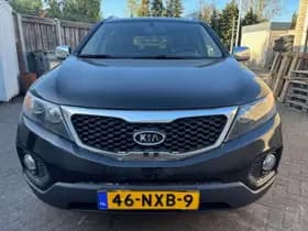 Kia Sorento thumbnail 2