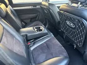 Kia Sorento thumbnail 12