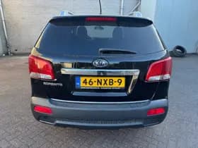 Kia Sorento thumbnail 5