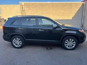 Kia Sorento thumbnail 6
