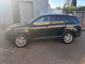Kia Sorento thumbnail 7