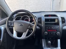 Kia Sorento thumbnail 8