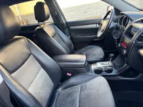 Kia Sorento thumbnail 9