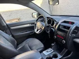 Kia Sorento thumbnail 10