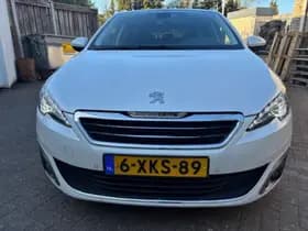 Peugeot 308 thumbnail 2