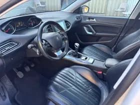 Peugeot 308 thumbnail 12