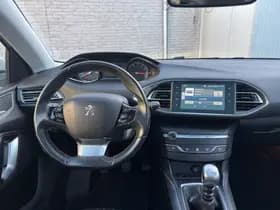 Peugeot 308 thumbnail 14