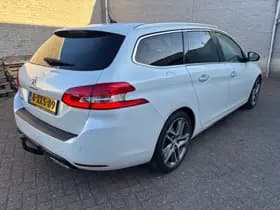 Peugeot 308 thumbnail 4