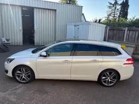 Peugeot 308 thumbnail 5