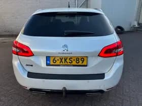 Peugeot 308 thumbnail 7