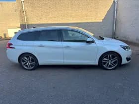Peugeot 308 thumbnail 8