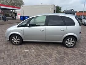 Opel Meriva thumbnail 4
