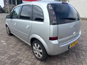 Opel Meriva thumbnail 5