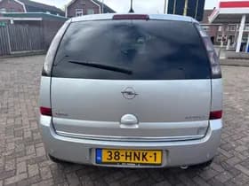 Opel Meriva thumbnail 6
